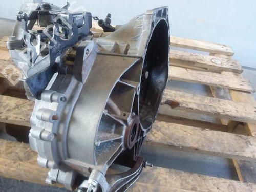 Caja de cambios FORD FOCUS II (DA_, HCP, DP)  | BP7471565M3 