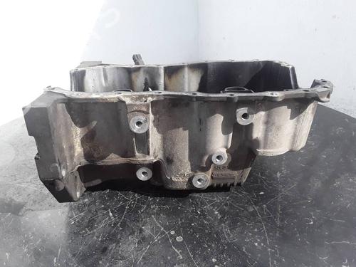 Used Oil sump RENAULT MEGANE III Hatchback (BZ0/1_, B3_) 1.5 dCi (86 hp) 14140842
