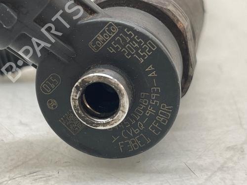 Injector FORD TRANSIT CONNECT (P65_, P70_, P80_) 1.8 Di | BP27576582M100 