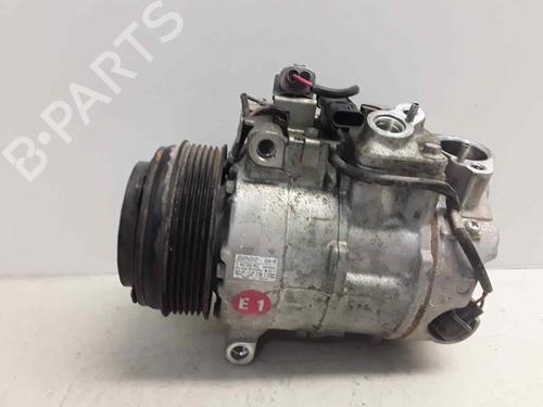 AC Kompressor INFINITI Q50 50 D (170 hp) 18923330