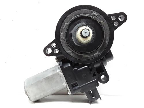 Rudehejsemotor forskærm venstre MAZDA 2 (DE_, DH_) 1.4 MZR-CD (68 hp) 10570462