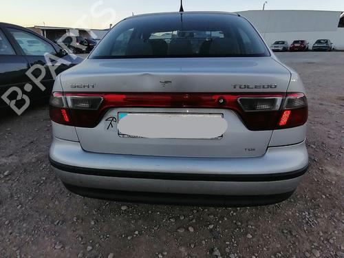 Commande Confort SEAT TOLEDO II (1M2) 1.9 TDI | BP9059731M56 