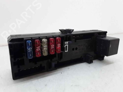 Fuse box MERCEDES-BENZ E-CLASS (W210) E 290 Turbo-D (210.017) | BP24878569E1 