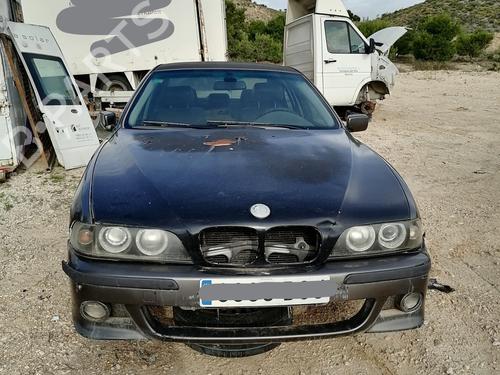 Right taillight BMW 5 (E39) 530 d | BP8223903C35 