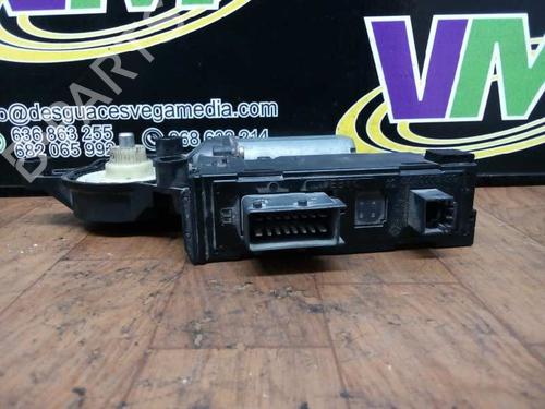 Rudehejsemotor forskærm venstre PEUGEOT 307 (3A/C)  | BP7467756E21 