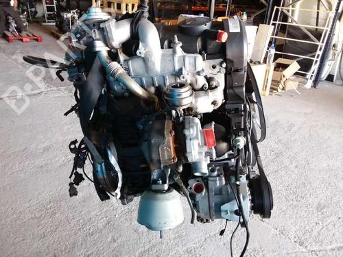 Motor VW PASSAT B5 (3B2)  | BP7470873M1 