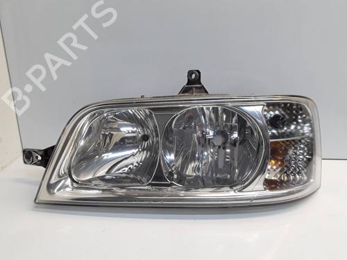 Faro izquierdo CITROËN JUMPER I Van (244) 2.0 HDi (84 hp) 32160219