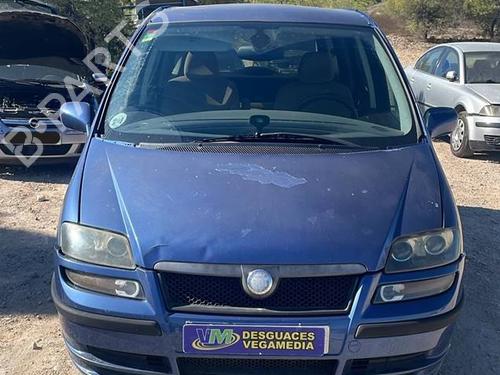 Used Parts FIAT ULYSSE (179_) 2.2 JTD 5066628