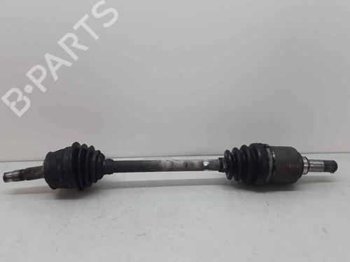 Antriebswelle links vorne für FIAT PUNTO Hatchback Van (188_) 1.2 60 (60 hp) 23097183
