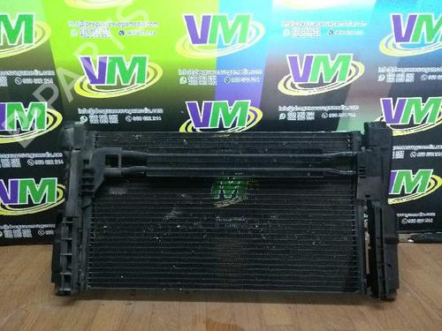 Varmeapparat BMW X3 (E83) 3.0 d | BP9842102M63 