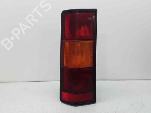 Used Left taillight RENAULT RAPID Box Body/MPV (F40_, G40_) 1.4 (F402) (58 hp) 23395043