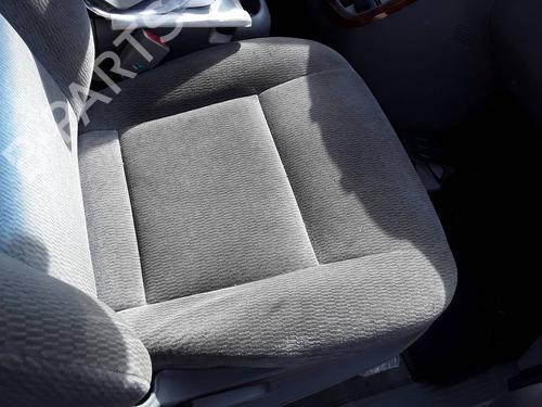 Right front seat KIA CARNIVAL II (GQ) 2.9 CRDi | BP12317511C16 