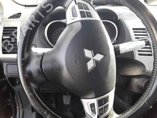 Used Driver airbag MITSUBISHI OUTLANDER II (CW_W) [2005-2012]  22694700