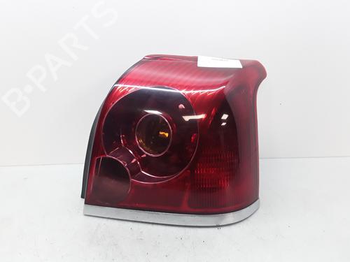 Used Right taillight TOYOTA AVENSIS Saloon (_T25_) [2003-2009]  30442272