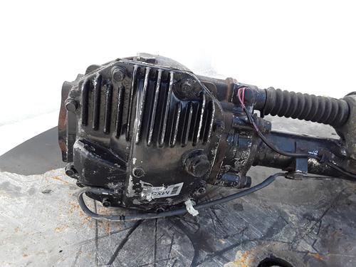 Front differential MITSUBISHI PAJERO III (V7_W, V6_W) 3.2 Di-D (V68W) | BP11331096M23