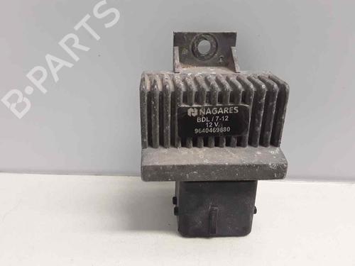 Used Electronic module Electronic module 16352251 16352251