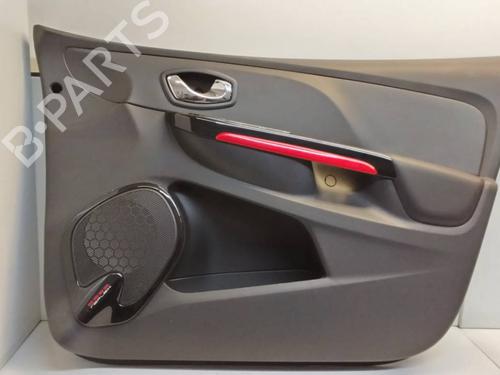 Used Front right panel Front right panel RENAULT CLIO IV (BH_) [2012-2021] 32428383 32428383