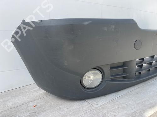 Front bumper RENAULT TRAFIC II Bus (JL) 2.0 dCi 115 | BP26488056C7 