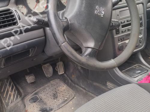 Pipe PEUGEOT 406 Break (8E/F) 2.0 HDI 110 | BP23886891M125 