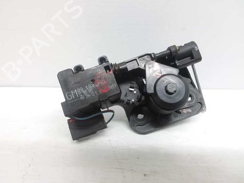 Compressor cierre centralizado OPEL CORSA C (X01) 1.7 CDTI (F08, F68) (100 hp) 10260917