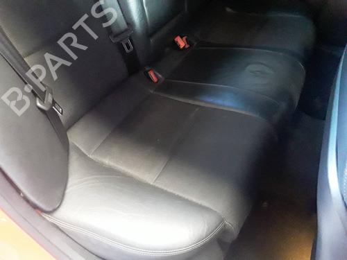 Rear seat AUDI A4 B7 (8EC) 2.0 TDI 16V | BP33412316C17 - Image 2
