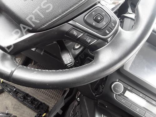 Steering wheel TOYOTA AVENSIS Saloon (_T27_) 2.0 D-4D (WWT271_) | BP12979536C49 