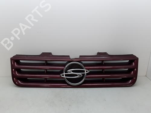 Used Grille DAEWOO MUSSO (FJ) [1998-2025]  29926269