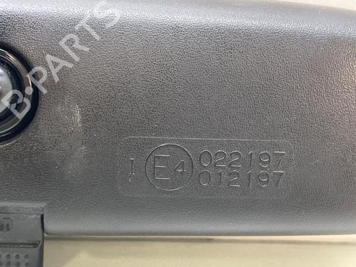 Rear mirror MITSUBISHI OUTLANDER II (CW_W)  | BP22694574I6 