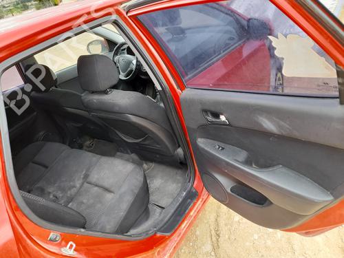 Electronic sensor HYUNDAI i30 (FD)  | BP12905765M84 