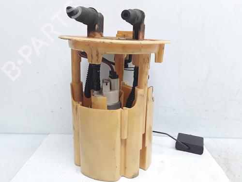 Fuel pump PEUGEOT EXPERT Van (222) 1.9 TD | BP8519862M76 