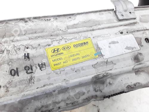 Intercooler HYUNDAI i30 (GD)  | BP10723589M30 