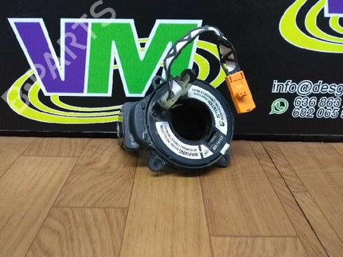 Used Squib airbag RENAULT MEGANE I Classic (LA0/1_) [1996-2008]  7466715