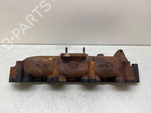 Used Exhaust manifold KIA CARNIVAL II (GQ) [1999-2007]  28826354