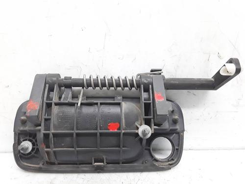 Front right exterior door handle PEUGEOT 406 (8B)  | BP8536555C129 