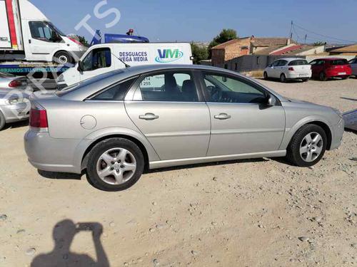 Xenon ballast OPEL VECTRA C GTS (Z02) 1.9 CDTI (F68) | BP7472669C53 
