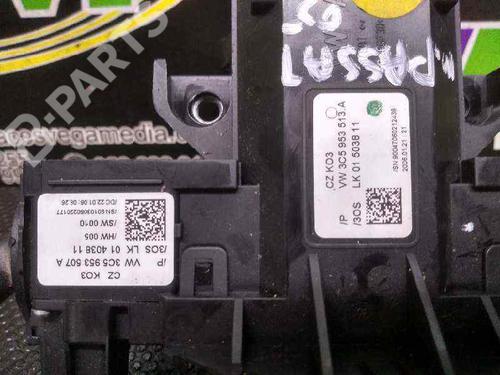 Rattstammestilk VW PASSAT B6 (3C2)  | BP7471045I23 