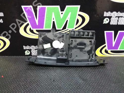 Electronic module PEUGEOT 207 (WA_, WC_)  | BP7467700M83 