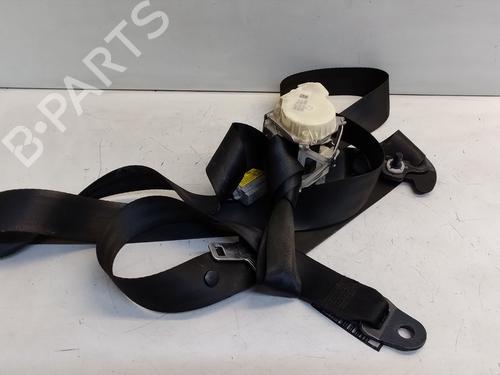 Front right seatbelt CITROËN C1 (PM_, PN_) 1.0 | BP31117862I25 - Image 1