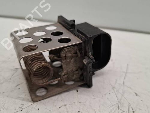 Used Heater resistor Heater resistor RENAULT KANGOO (KC0/1_) 1.5 dCi (57 hp) 39693805 39693805