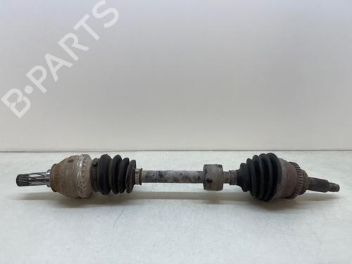 Used Left front driveshaft SUZUKI IGNIS II (MH) [2003-2025]  22302550