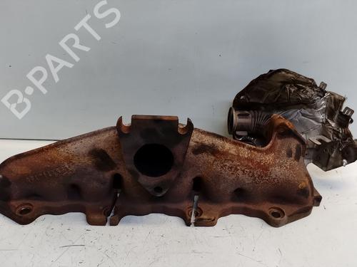 Used Exhaust manifold Exhaust manifold 37524915 37524915