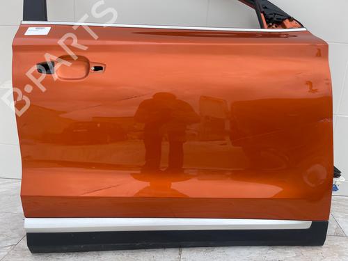 Right front door MG MG ZS SUV (AZS1)  | BP24878524C3