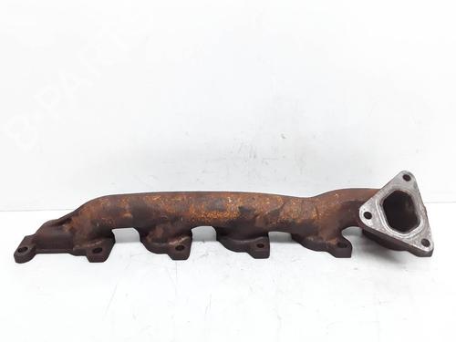 Used Exhaust manifold MERCEDES-BENZ E-CLASS (W211) E 270 CDI (211.016) (177 hp) 11657906