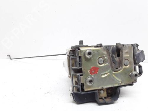 Front right lock SEAT IBIZA II (6K1)  | BP9766145C97 
