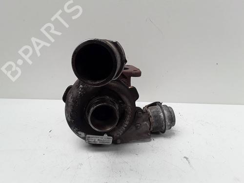 Used Turbocharger/Supercharger Turbocharger/Supercharger NISSAN PRIMERA Hatchback (P12) [2002-2026] 35933786 35933786