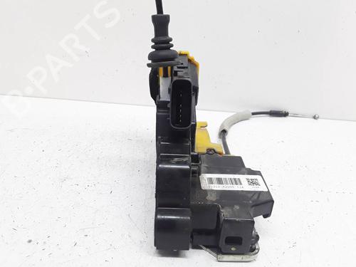 Front left lock KIA CEE'D Sportswagon (JD) 1.6 CRDi 110 | BP15578871C98 