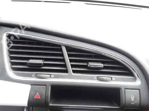 Used Air vent PEUGEOT 3008 I MPV (0U_) 1.6 VTi (120 hp) 13403196