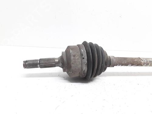 Used Left front driveshaft CITROËN C3 I (FC_, FN_) 1.1 i (60 hp) 16974513
