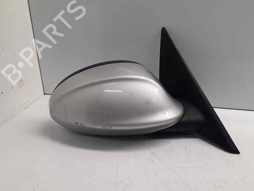 Used Right mirror BMW 3 (E90) 318 d (122 hp) 30441177