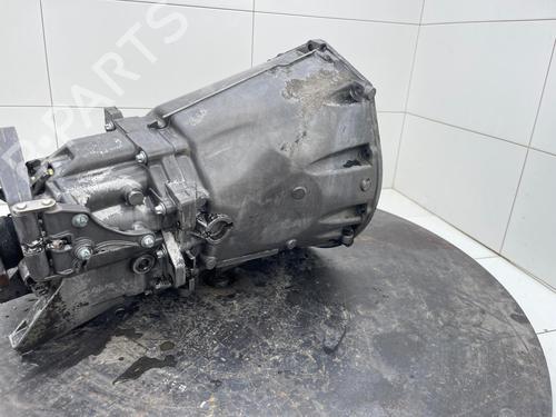 Gearbox MERCEDES-BENZ VITO / MIXTO Van (W639) 109 CDI (639.601, 639.603, 639.605) | BP29617370M3 